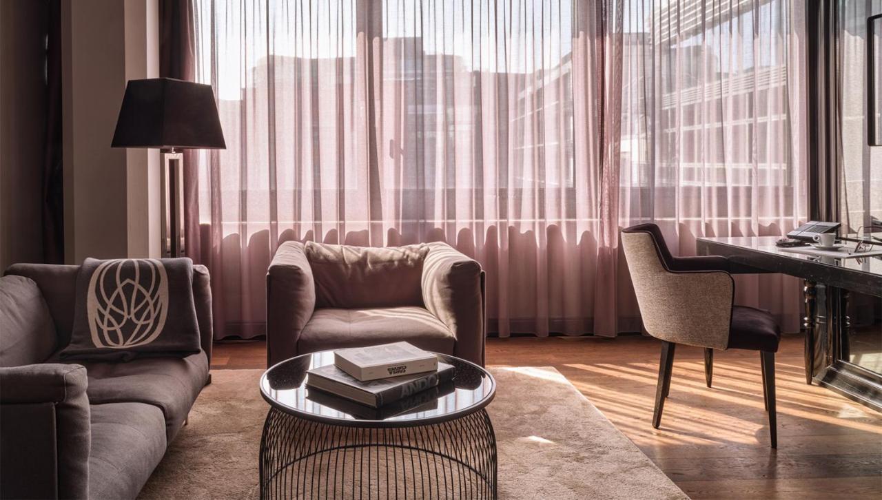 Roomers Frankfurt, Autograph Collection Hotel