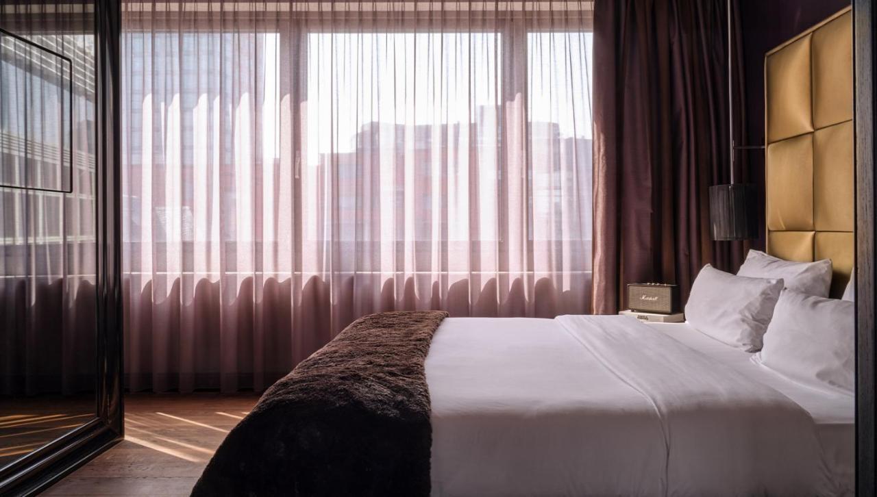Roomers Frankfurt, Autograph Collection Hotel