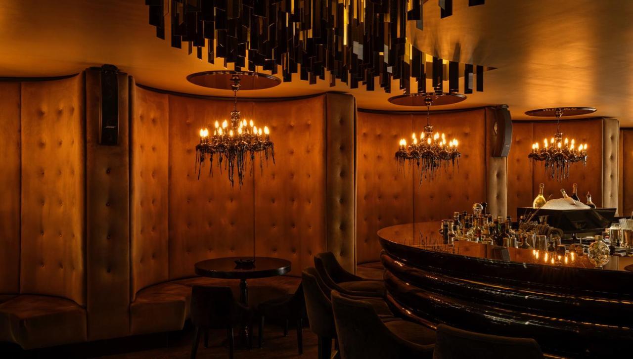 Roomers Frankfurt, Autograph Collection Hotel 5*