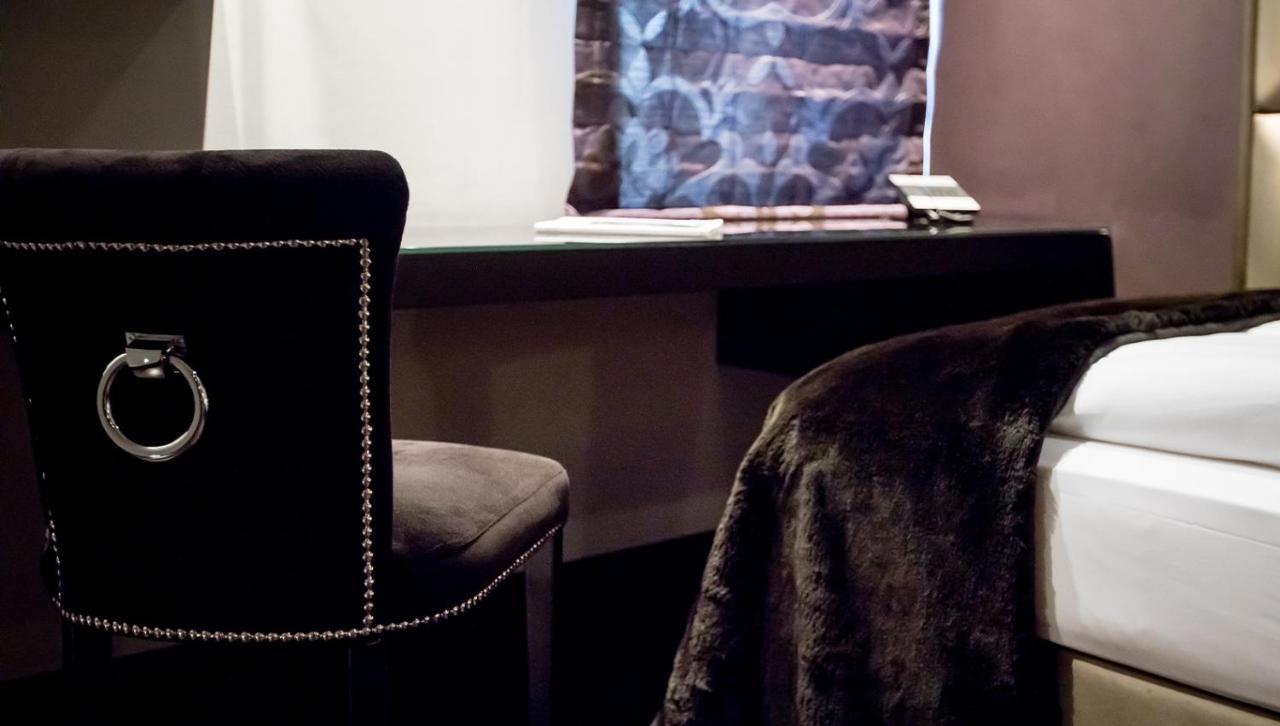 Roomers Frankfurt, Autograph Collection Hotel