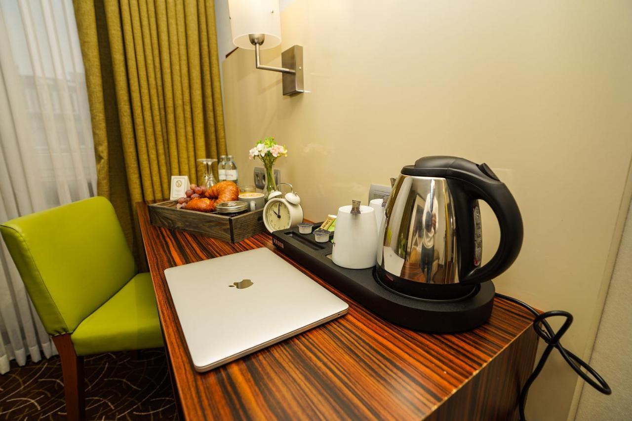 Scala Frankfurt Centre 3*