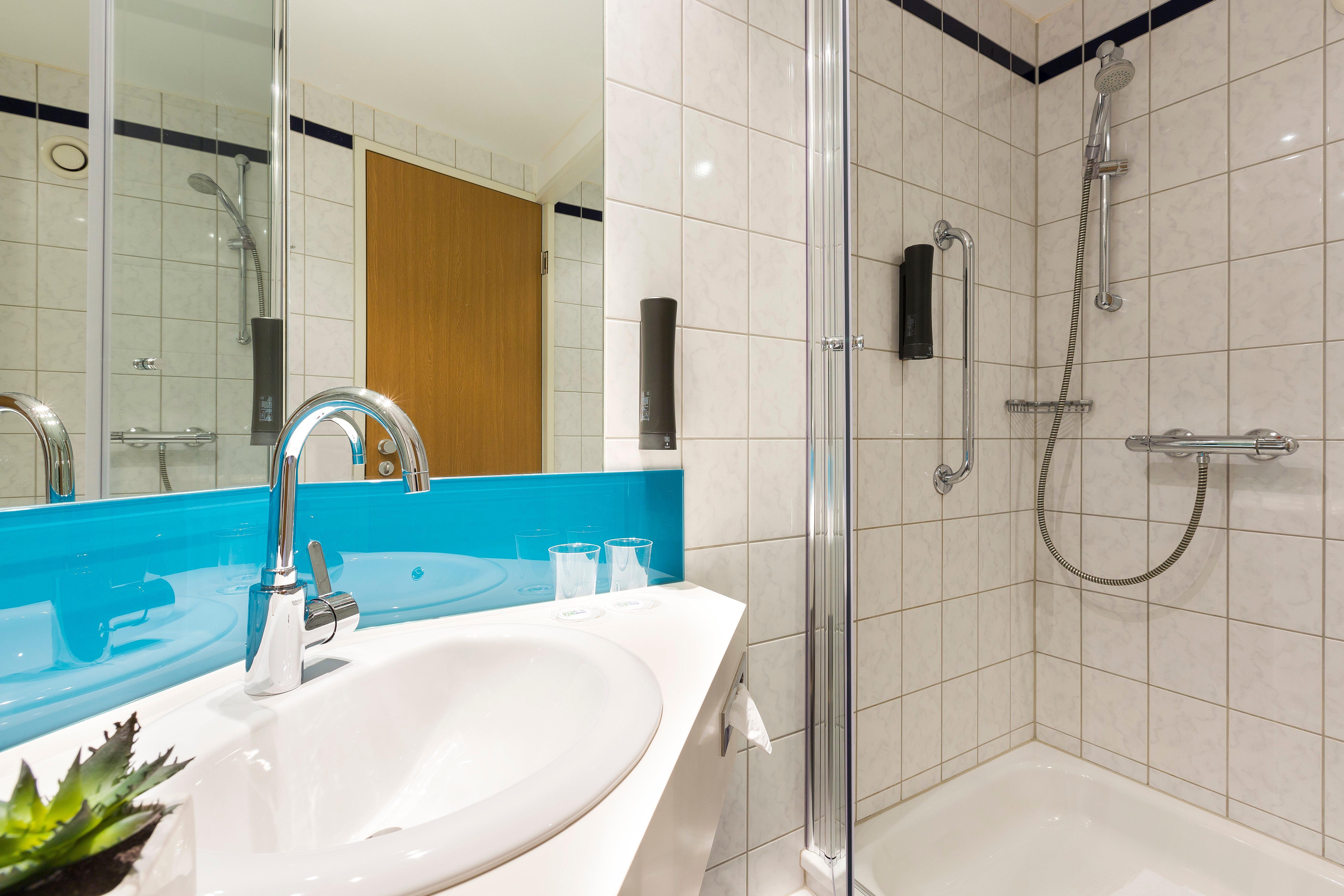 Express Frankfurt Messe By Ihg 3* Fráncfort del Meno