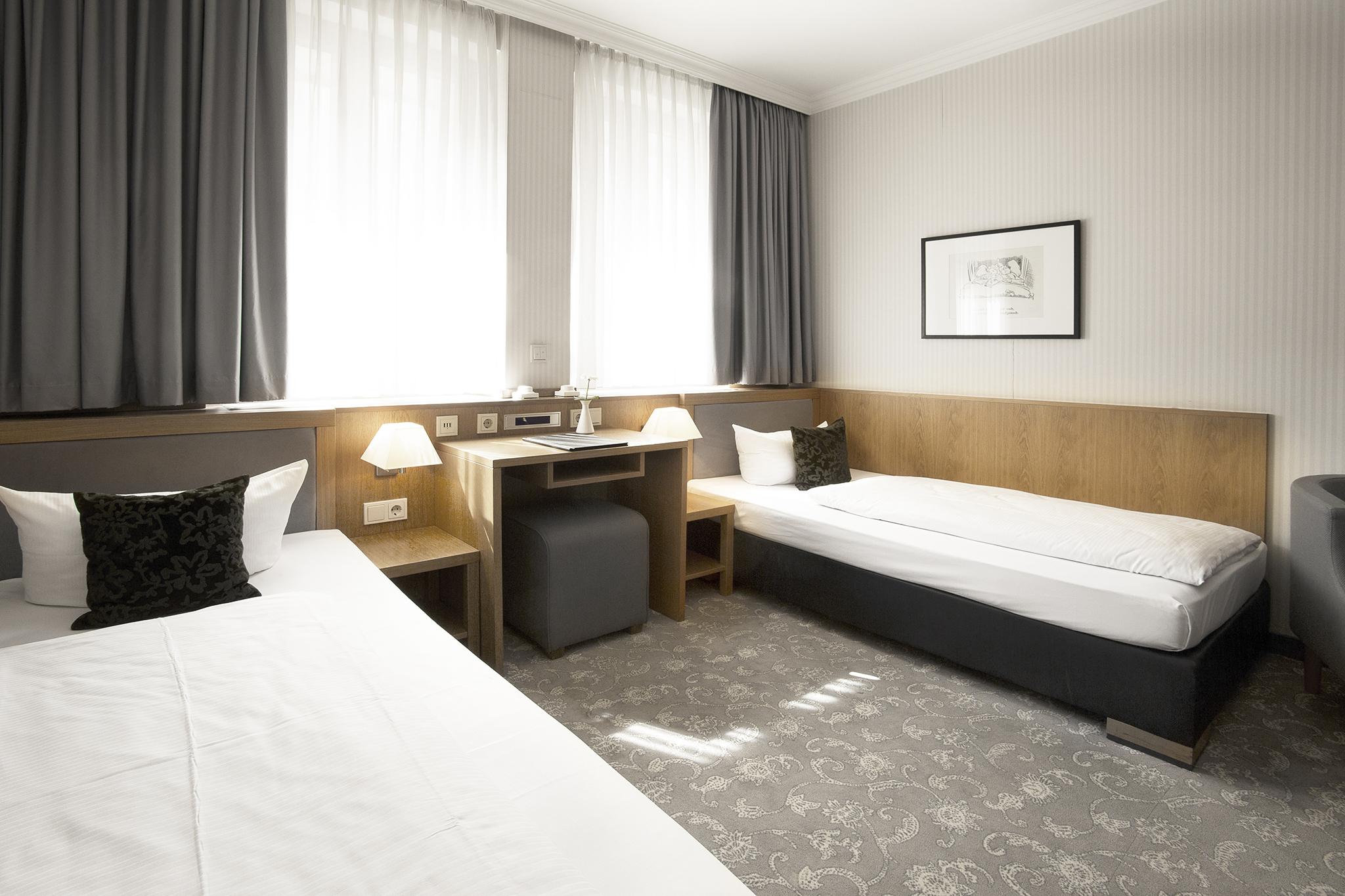 Hotel Townhouse Frankfurt am Main