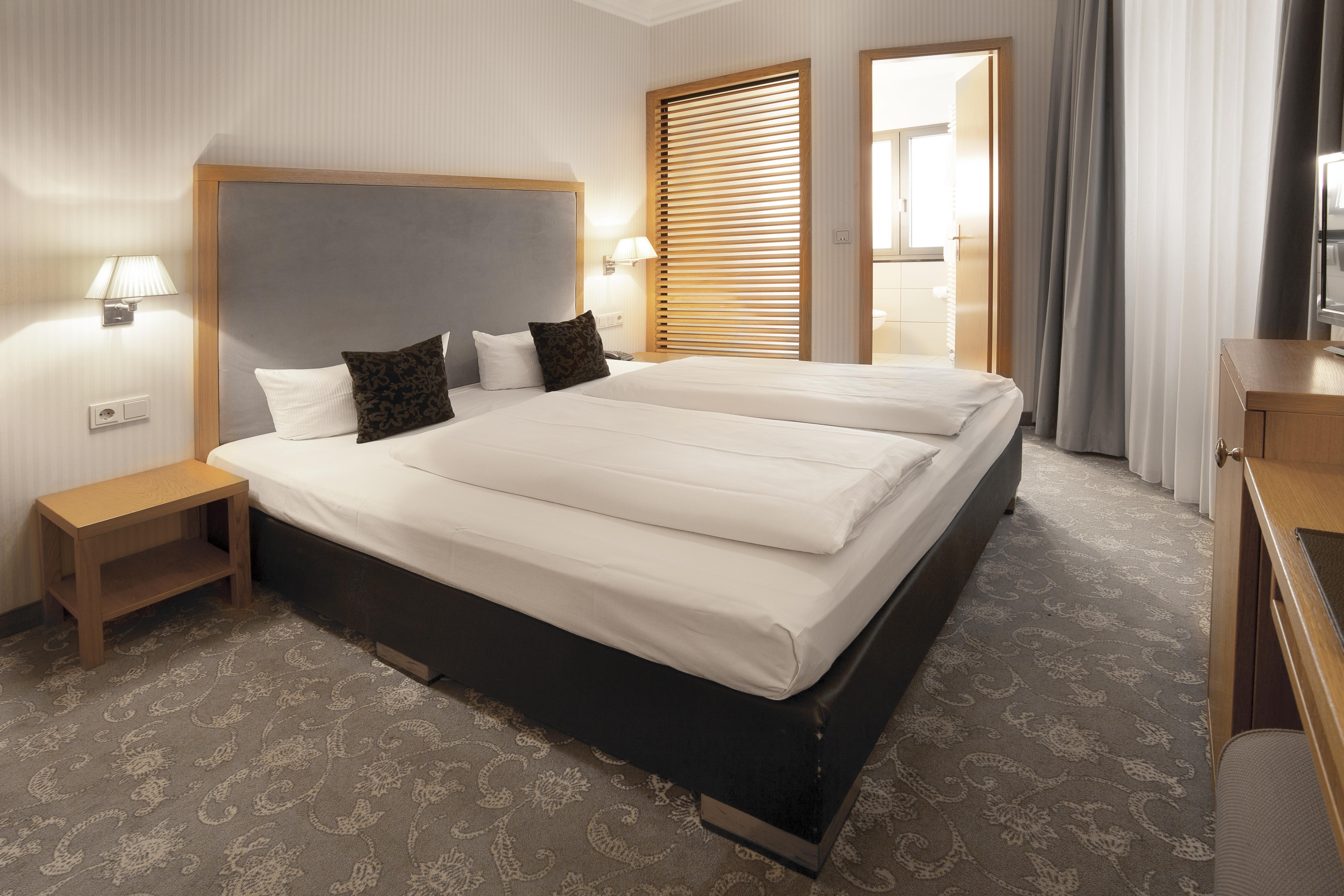 Townhouse Hotel Frankfurt am Main