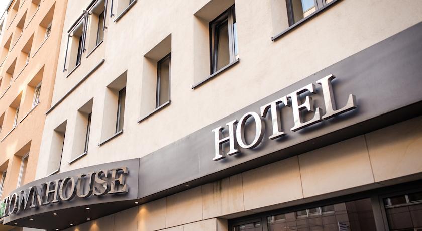Townhouse 3* Frankfurt am Main