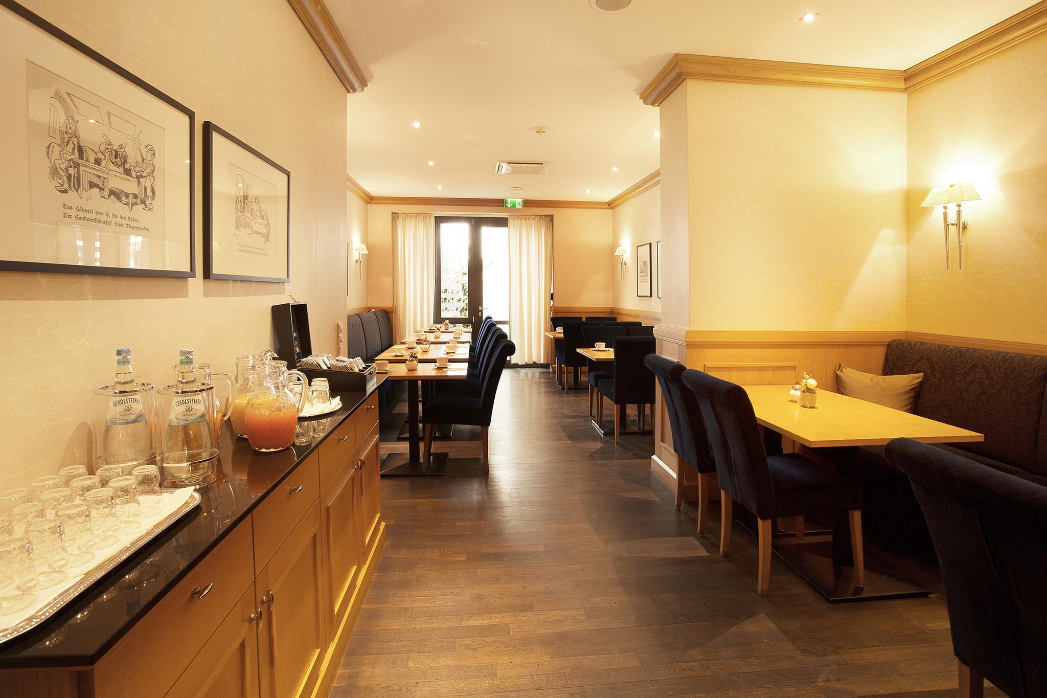 Townhouse 3* Frankfurt am Main