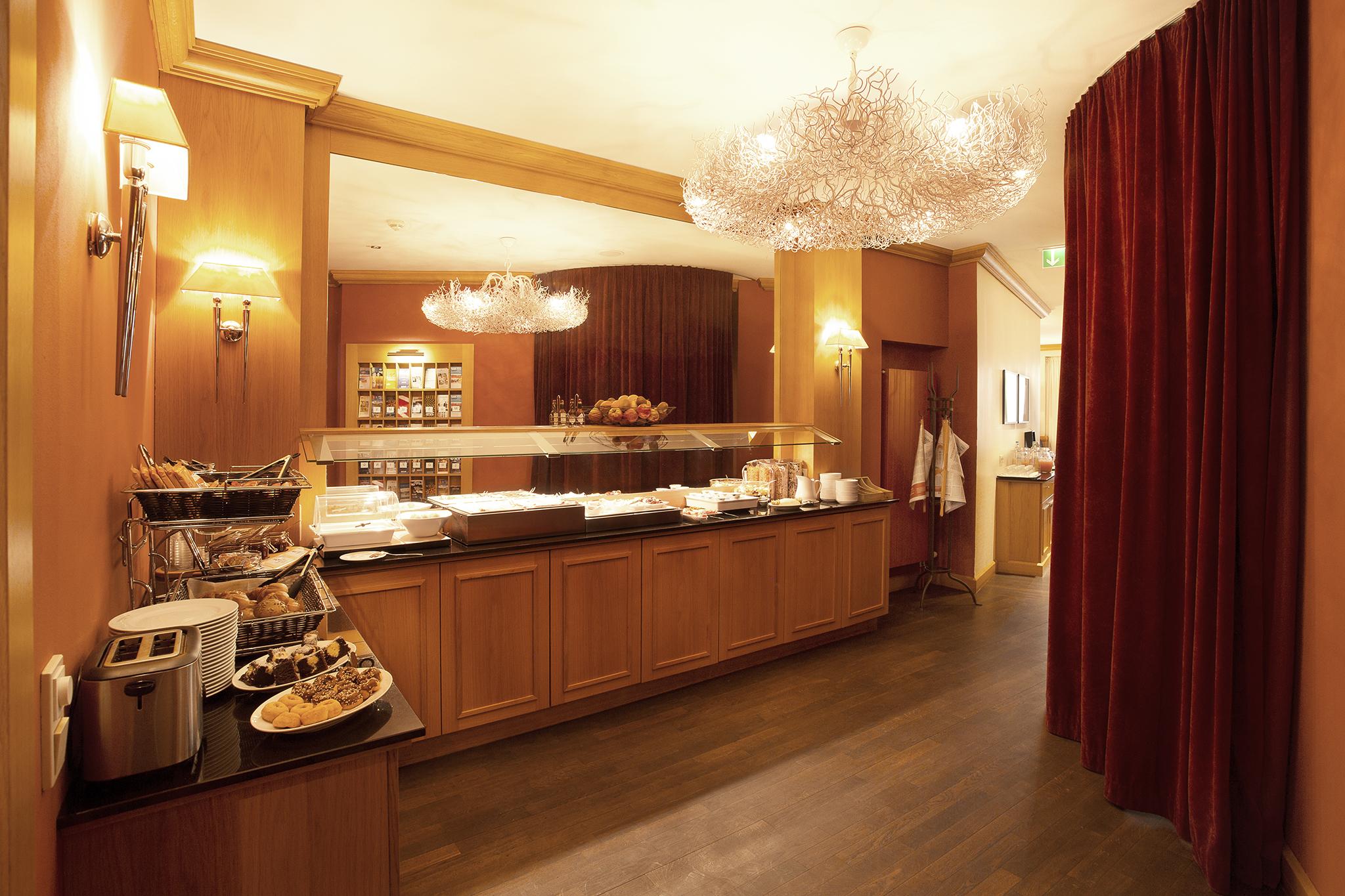 Townhouse Hotel Frankfurt am Main