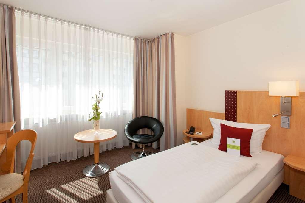 Hotel Scala Frankfurt Centre Fráncfort del Meno