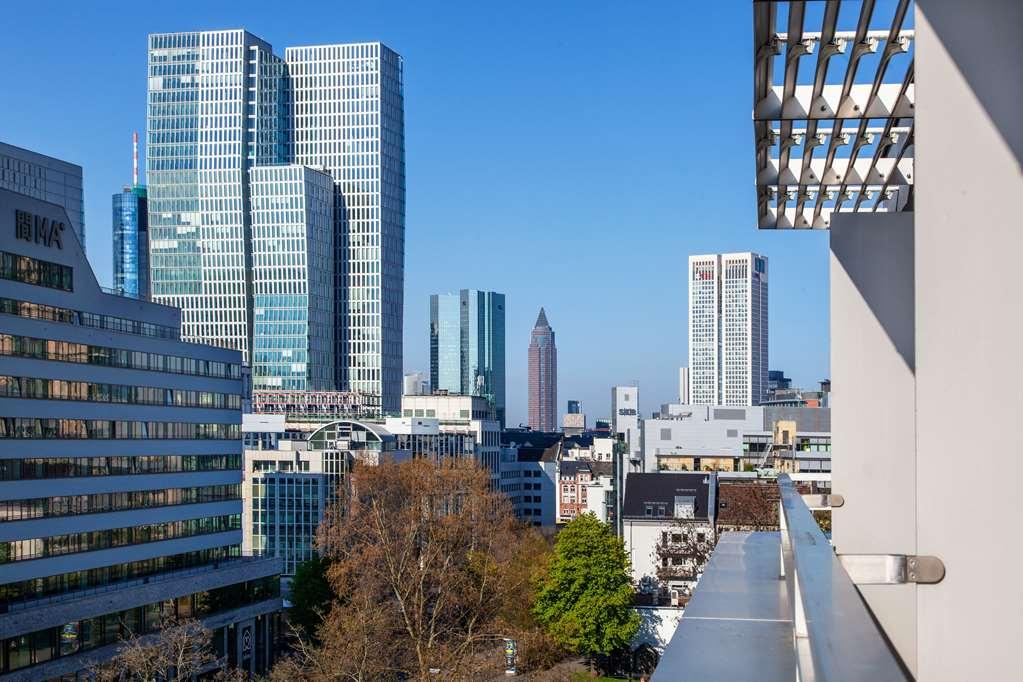 Hotel Scala Frankfurt Centre 3*