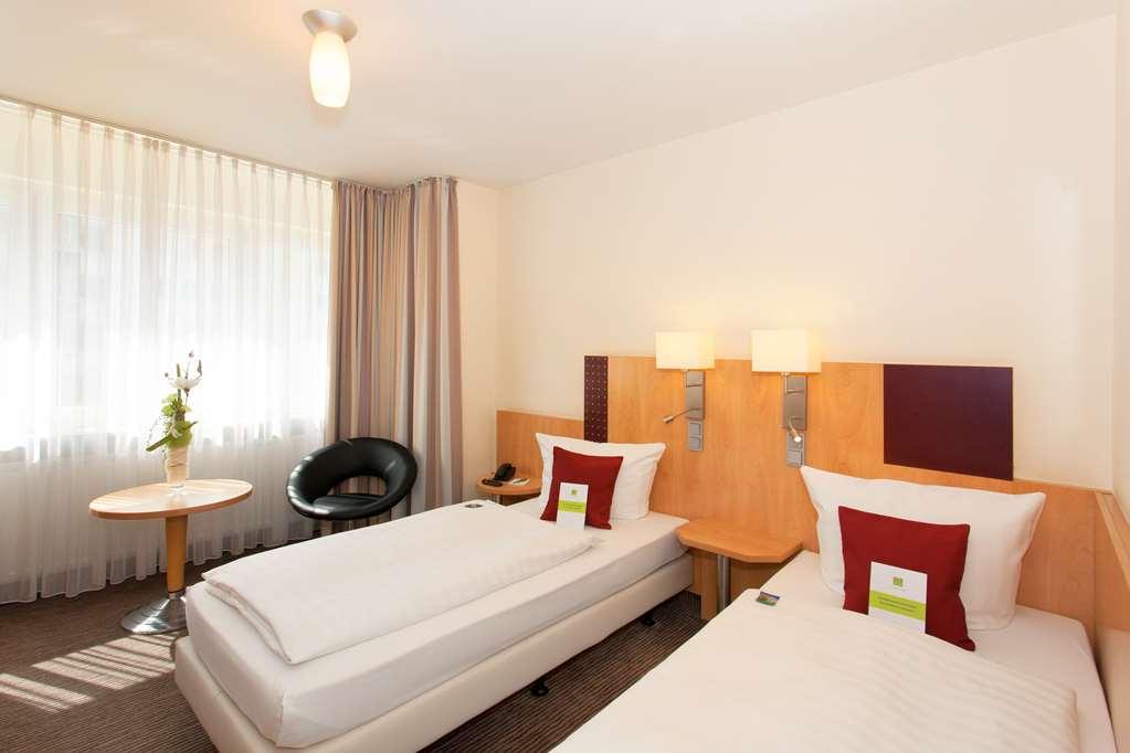 Hotel Scala Frankfurt Centre 3*