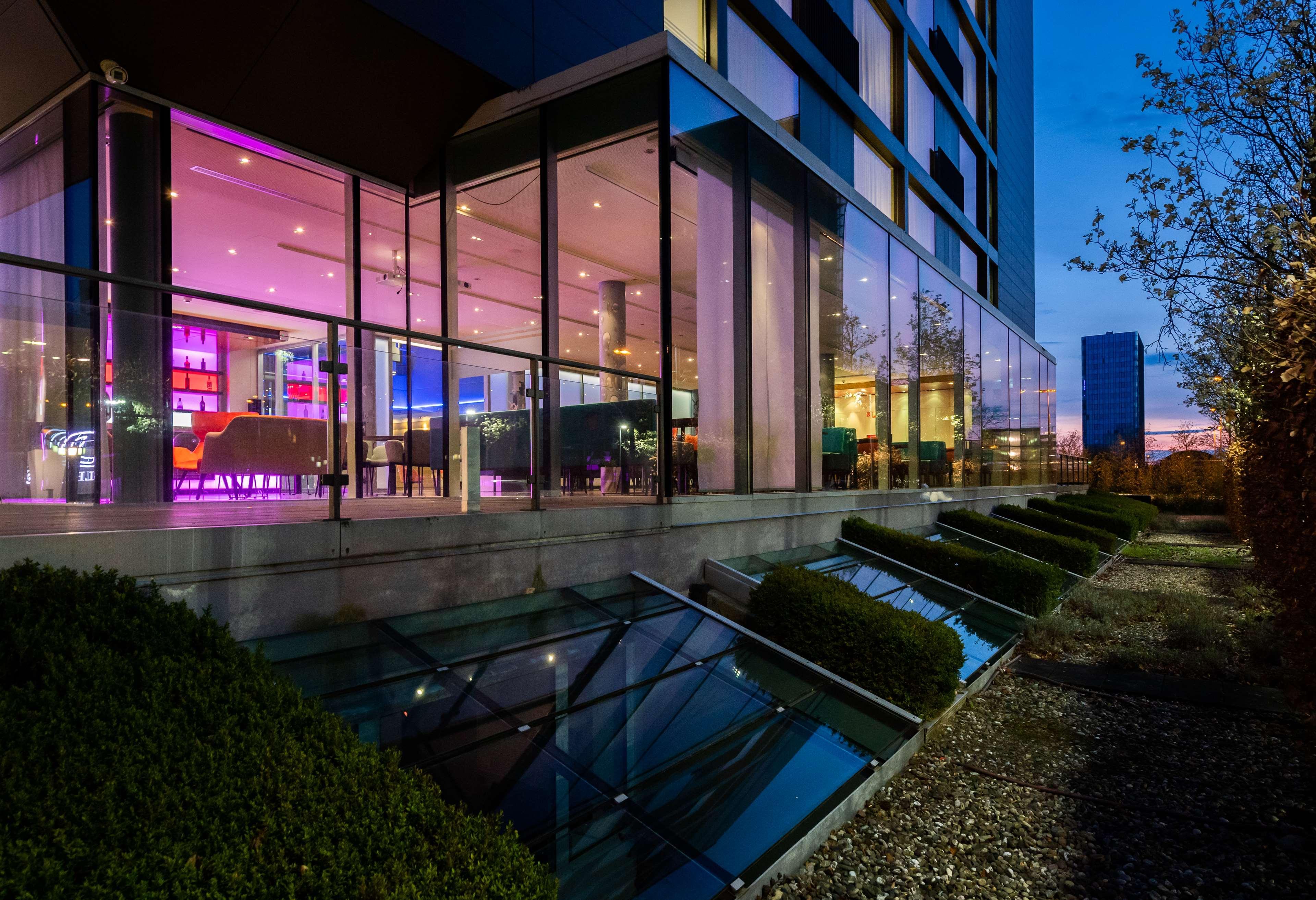 Doubletree By Hilton Frankfurt Niederrad Hotel