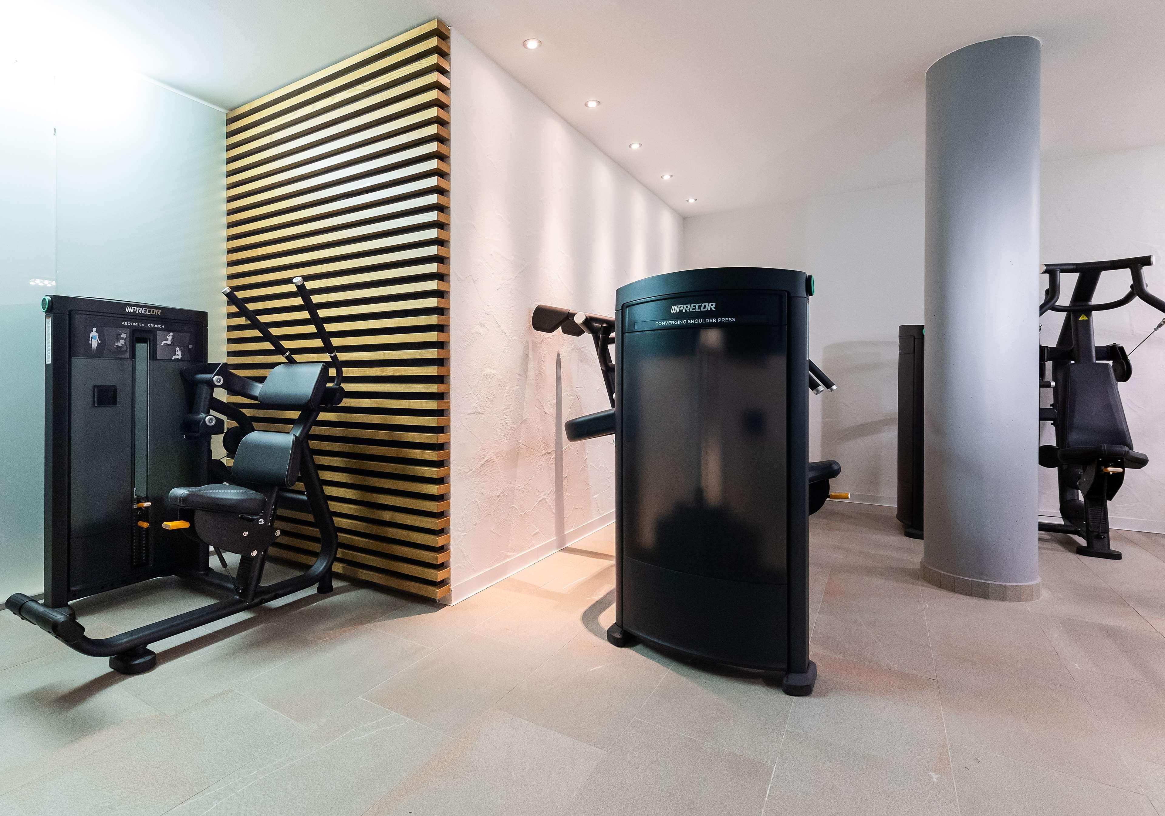 Doubletree By Hilton Frankfurt Niederrad Francfort-sur-le-Main