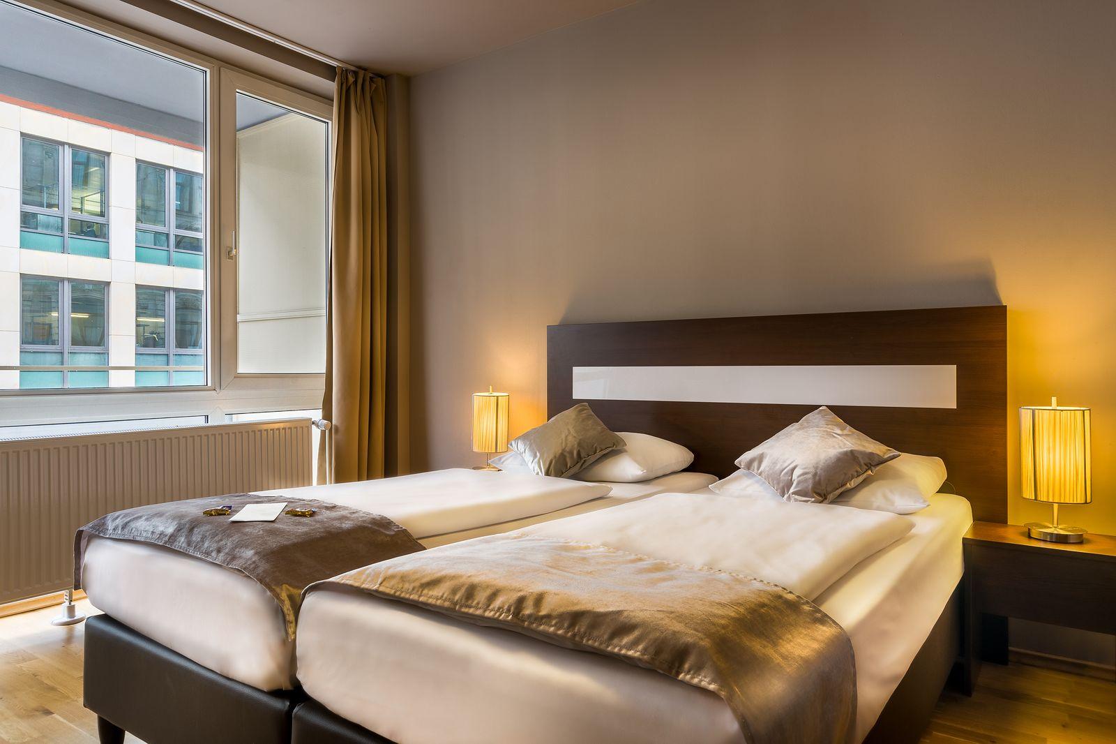 Munique Frankfurt Hotel Frankfurt am Main