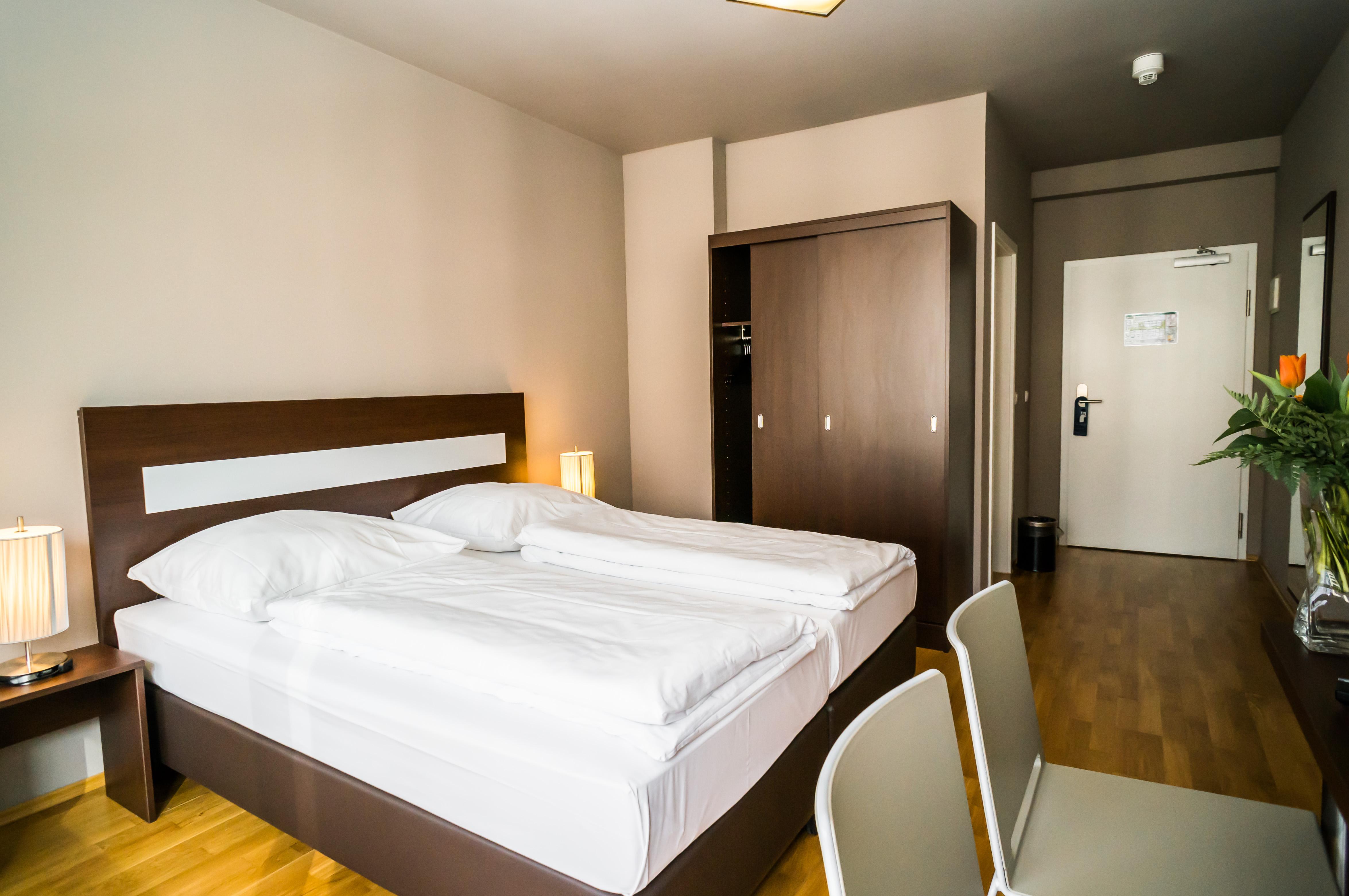 Munique Frankfurt Hotel Frankfurt am Main