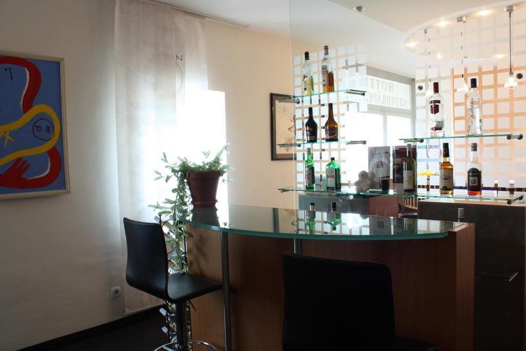 Niederraeder Hof Hotel Frankfurt am Main