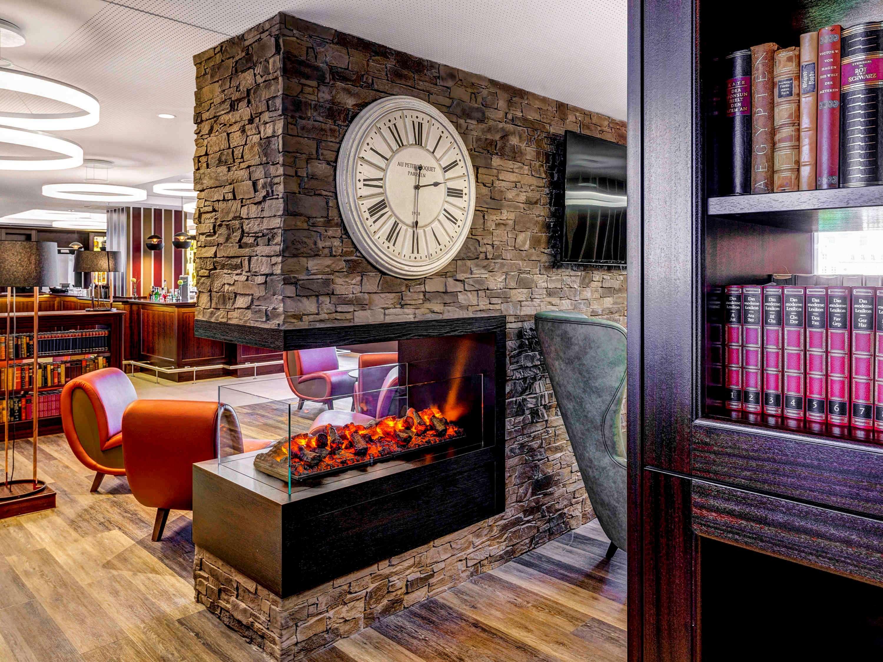 Aparthotel Adagio Frankfurt Messe