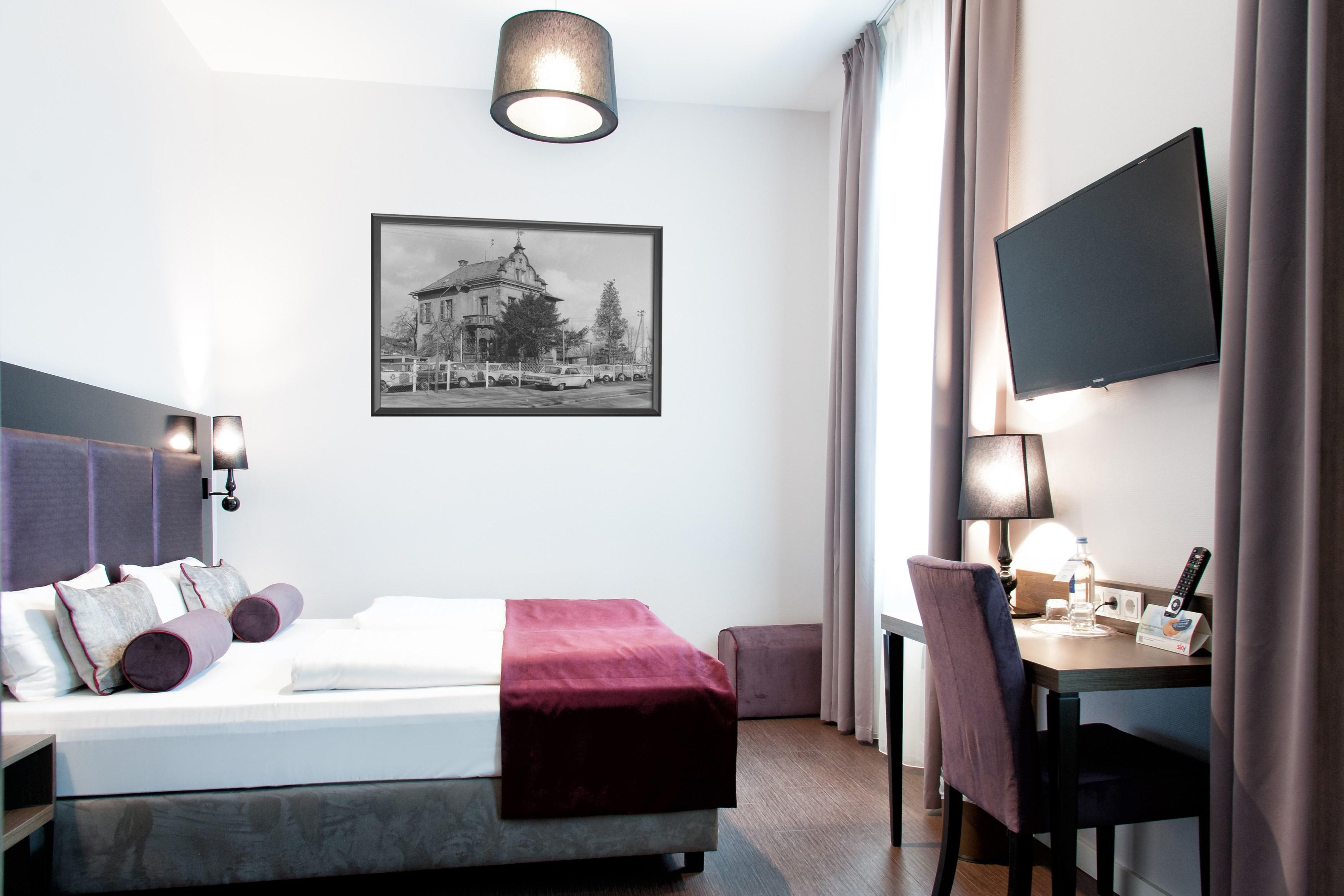 Hotel Arena An Der Friedberger Warte Frankfurt am Main