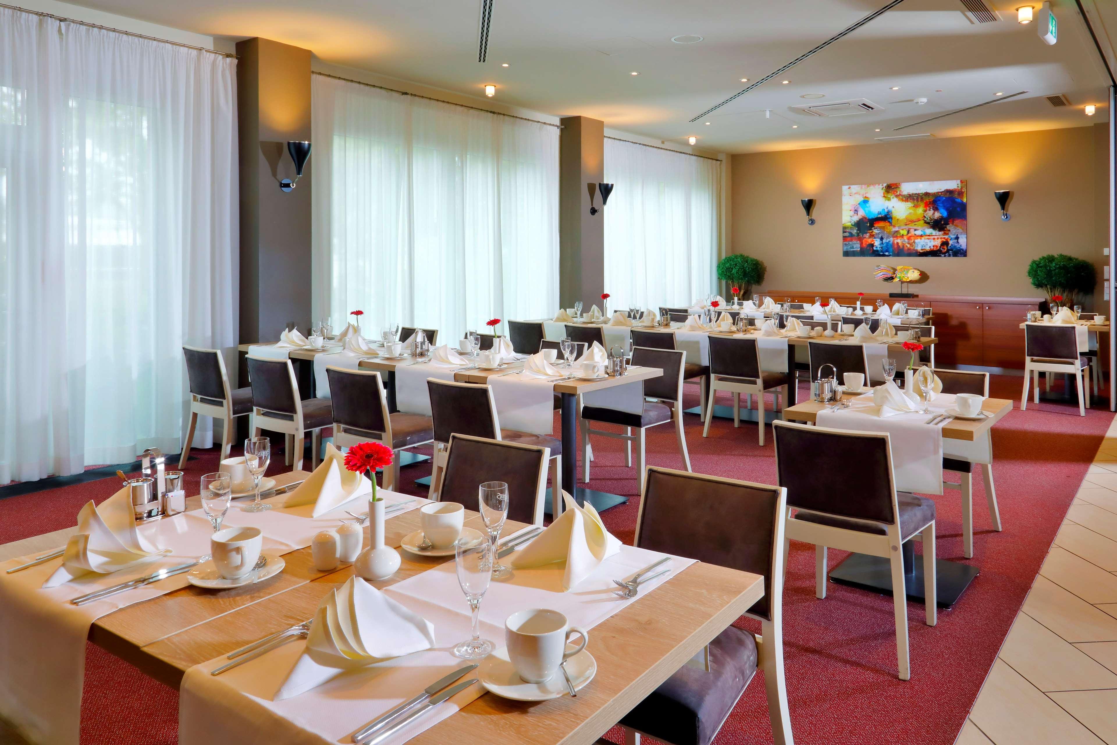 Western Premier Ib Friedberger Warte Hotel