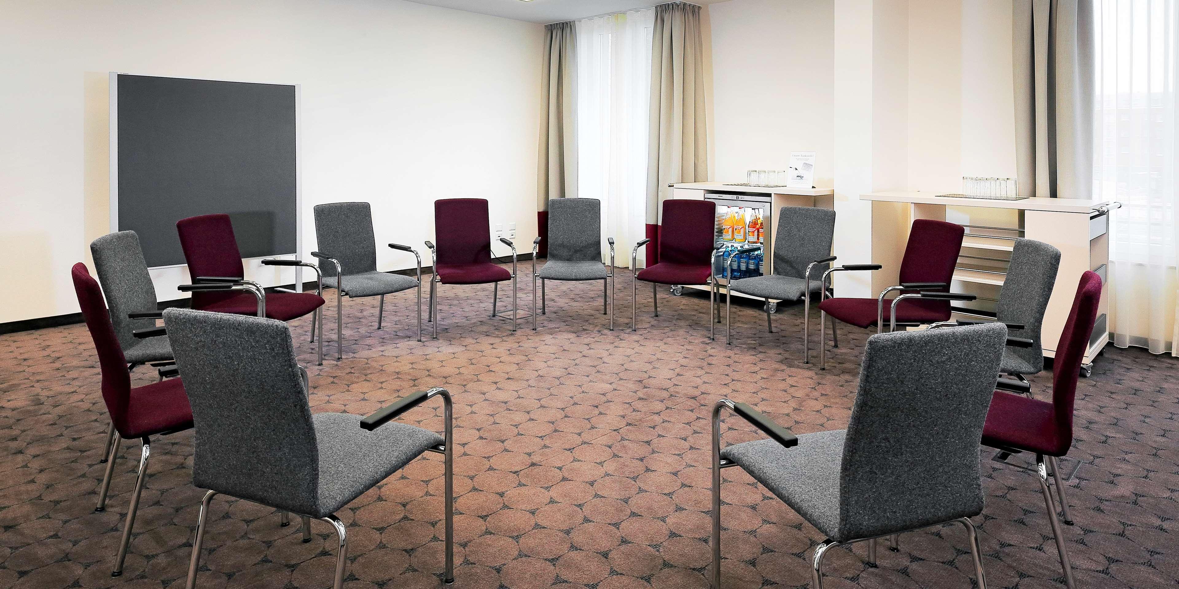 Hotel Western Premier Ib Friedberger Warte