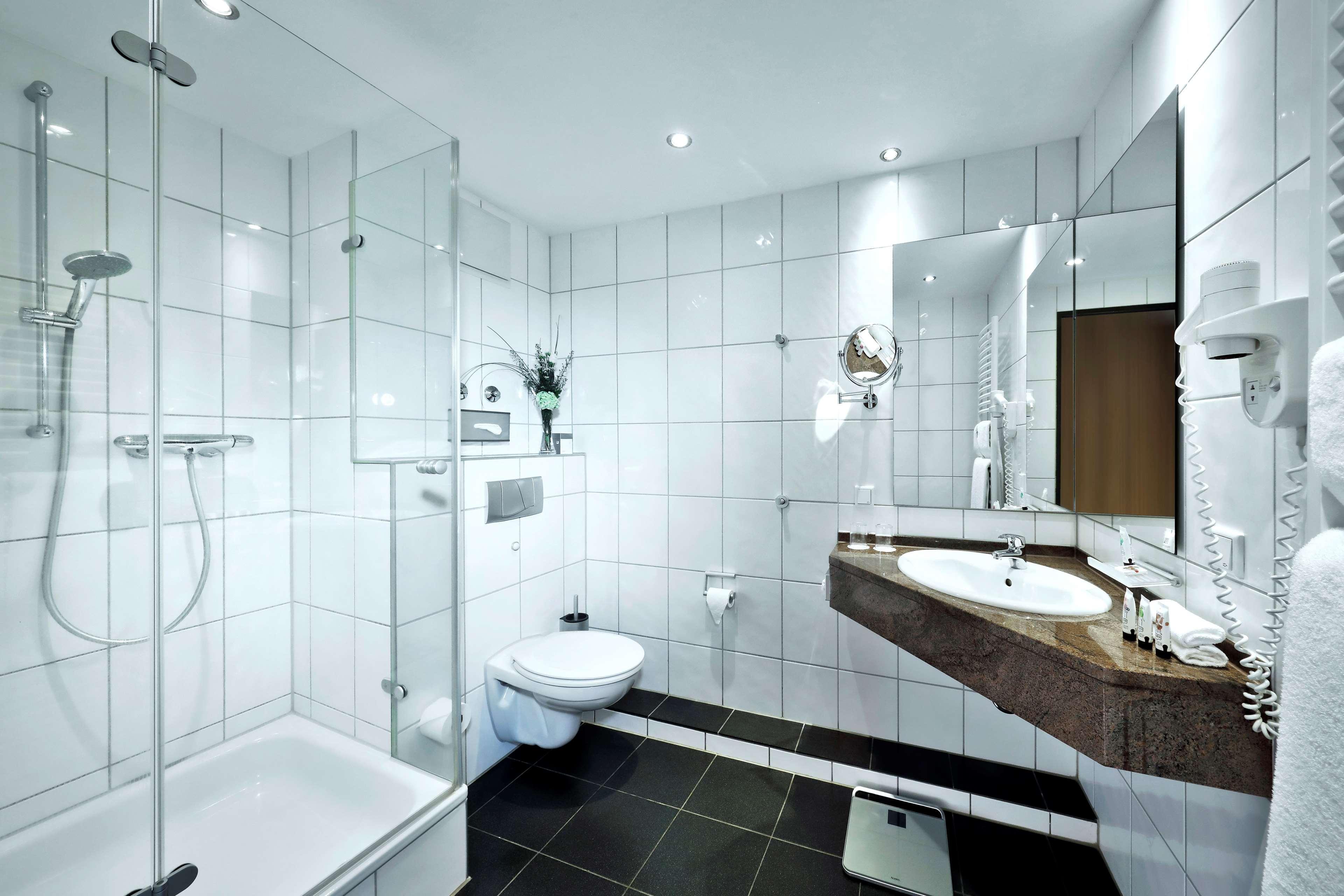 Hotel Western Premier Ib Friedberger Warte Frankfurt am Main
