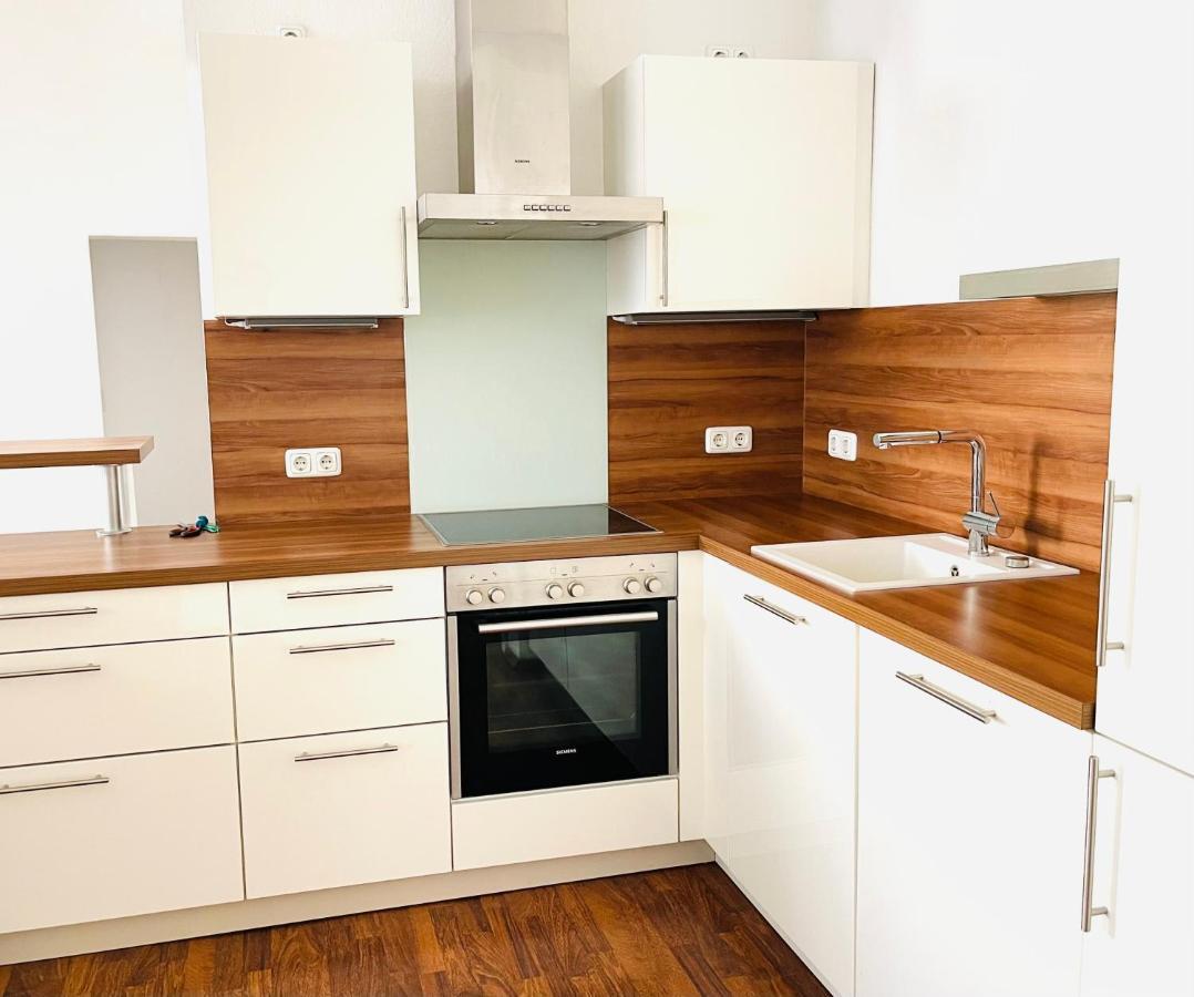 Luxus Im Bahnhofsviertel Apartment Frankfurt am Main