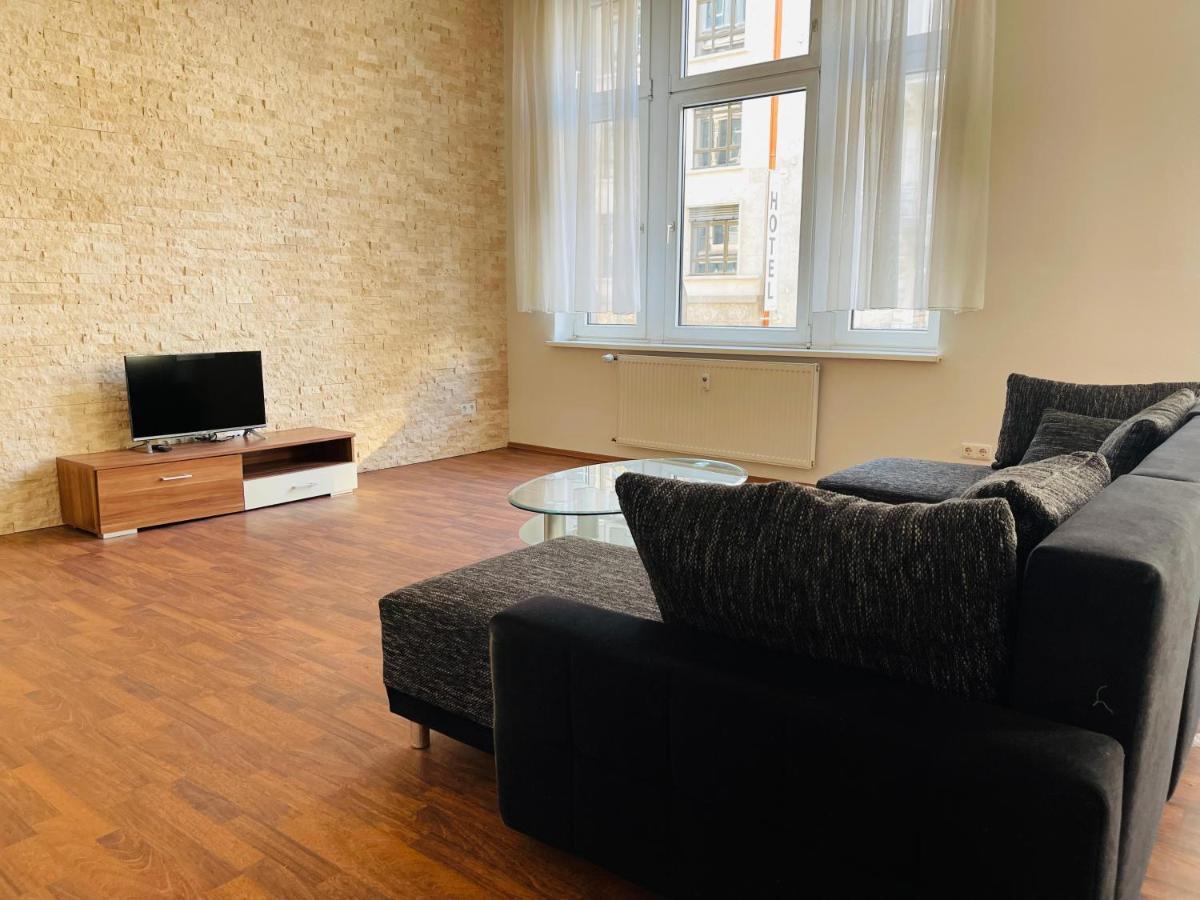 Luxus Im Bahnhofsviertel Apartment Frankfurt am Main