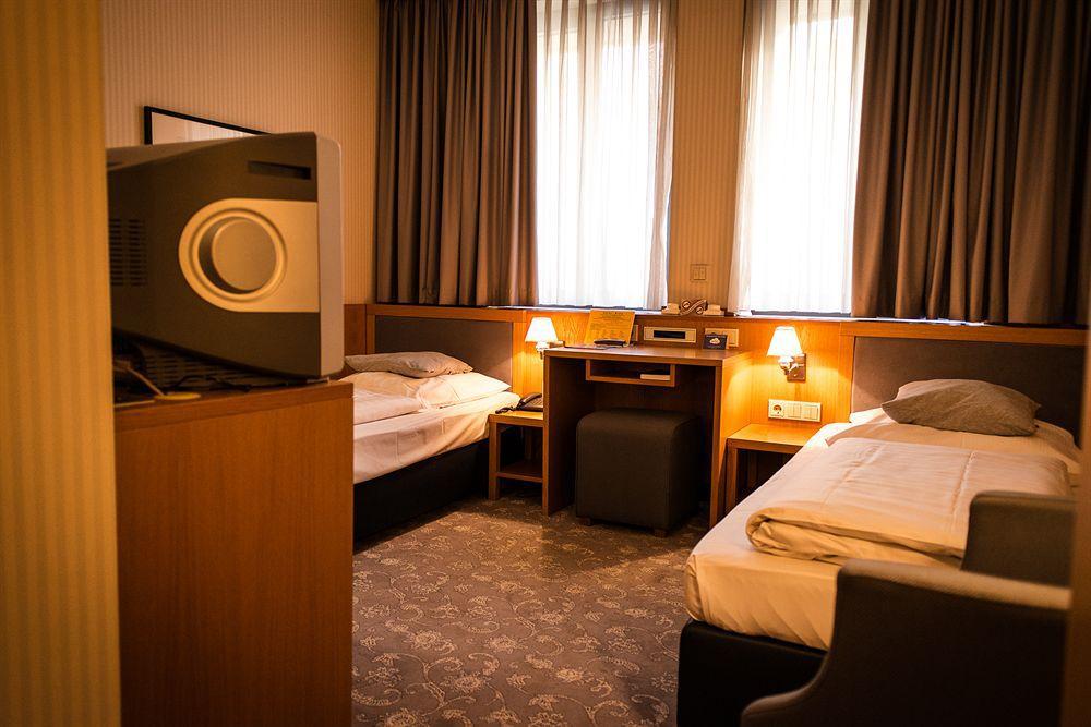 Townhouse Frankfurt am Main
