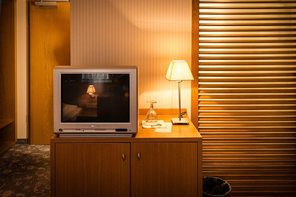Townhouse Hotel