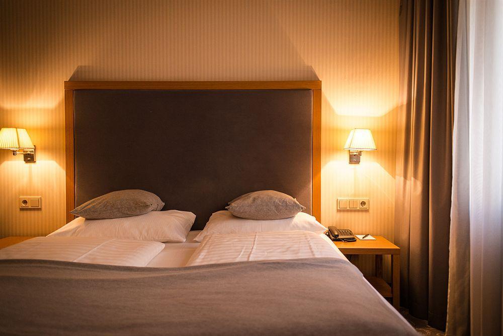 Hotel Townhouse