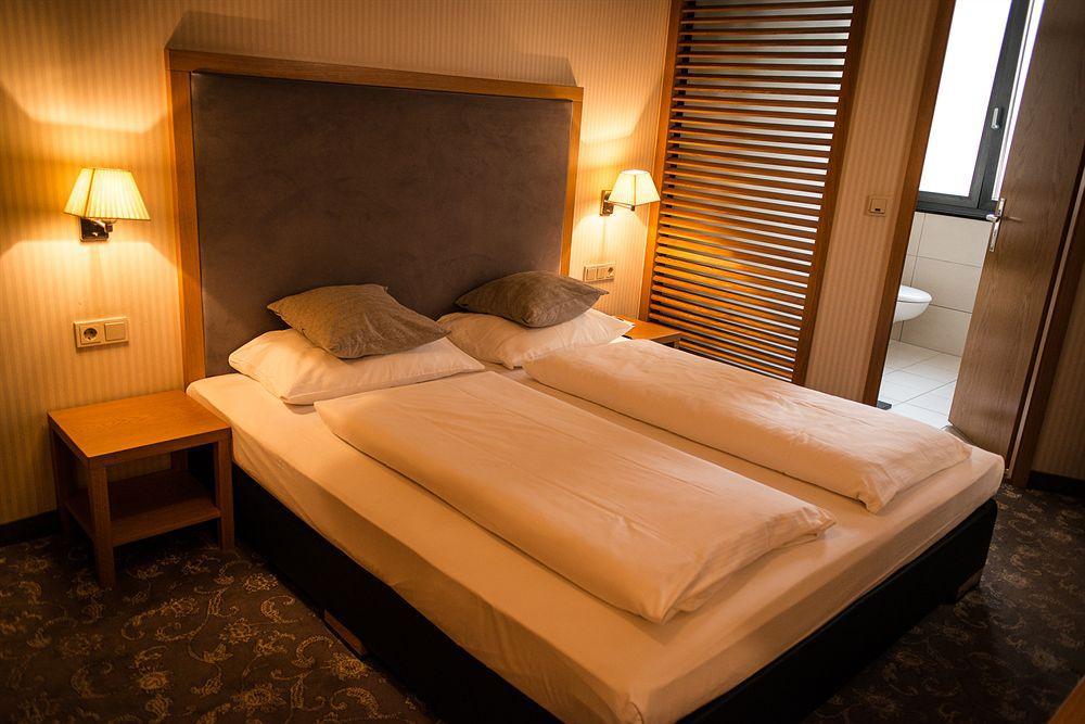 Townhouse Hotel Frankfurt am Main