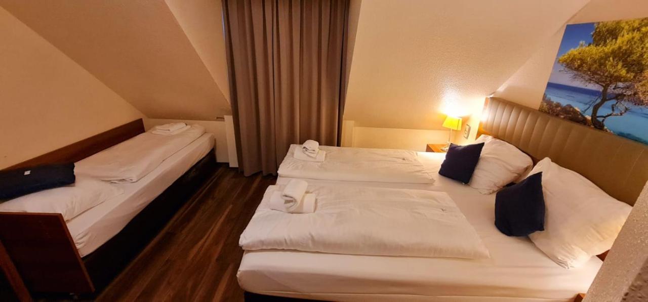 Frankfurt Messe 3* Francfort-sur-le-Main