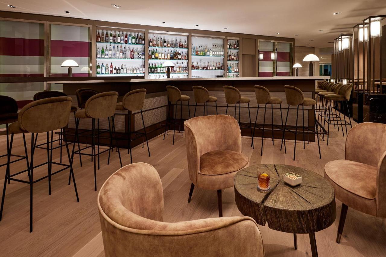 The Westin Grand Frankfurt 5*