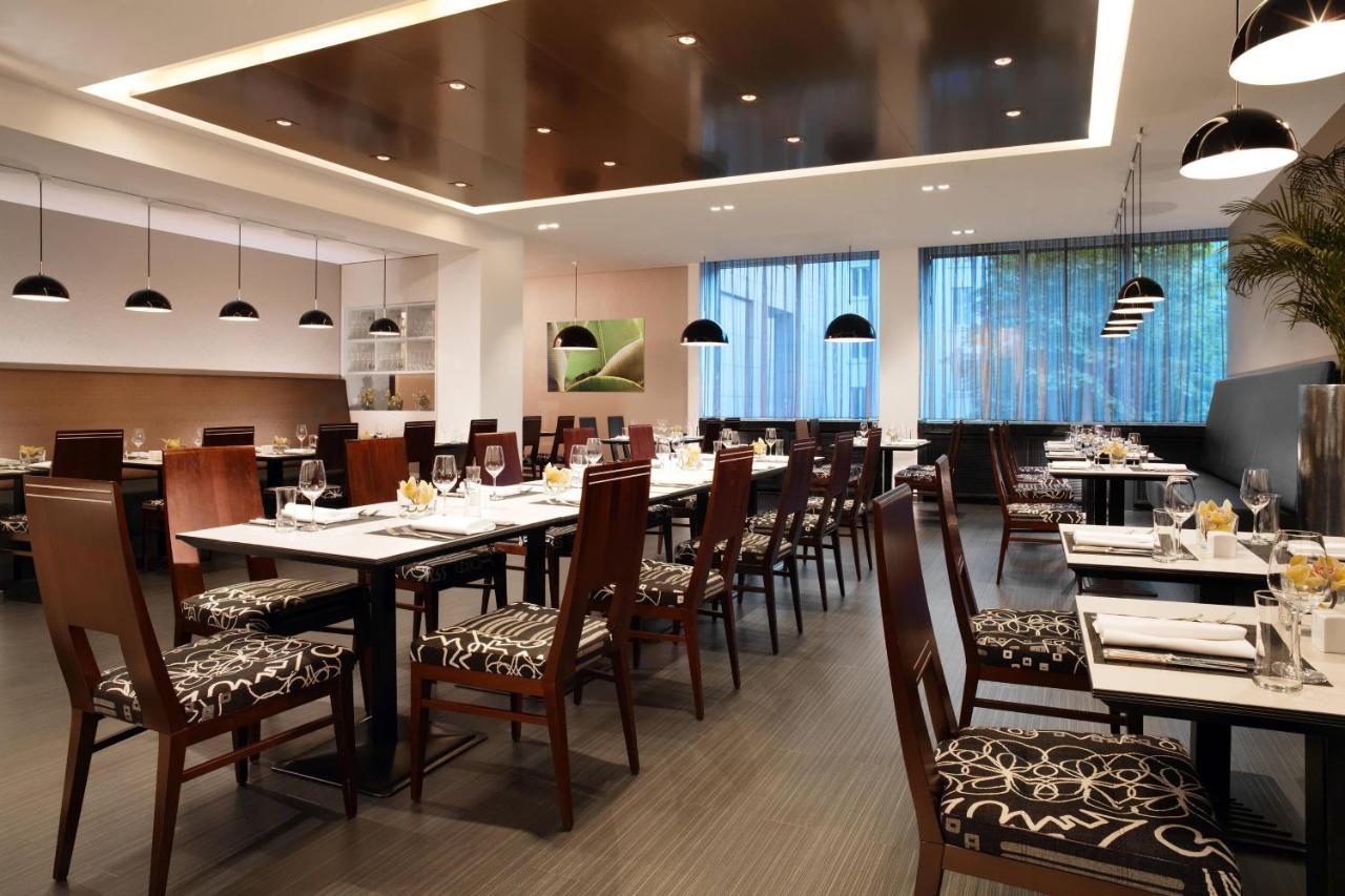 Hotel The Westin Grand Frankfurt 5*