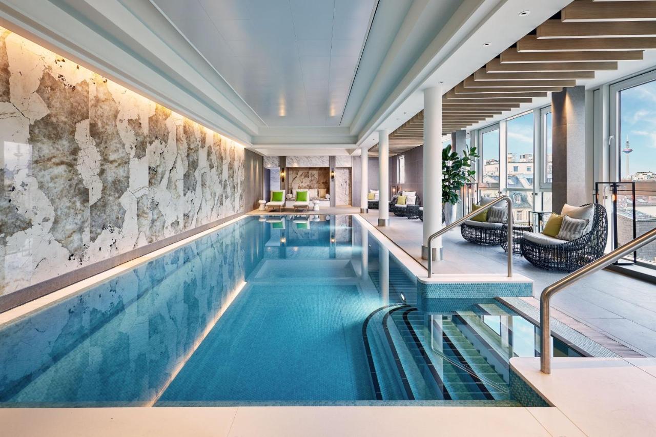 The Westin Grand Frankfurt 5* Frankfurt am Main
