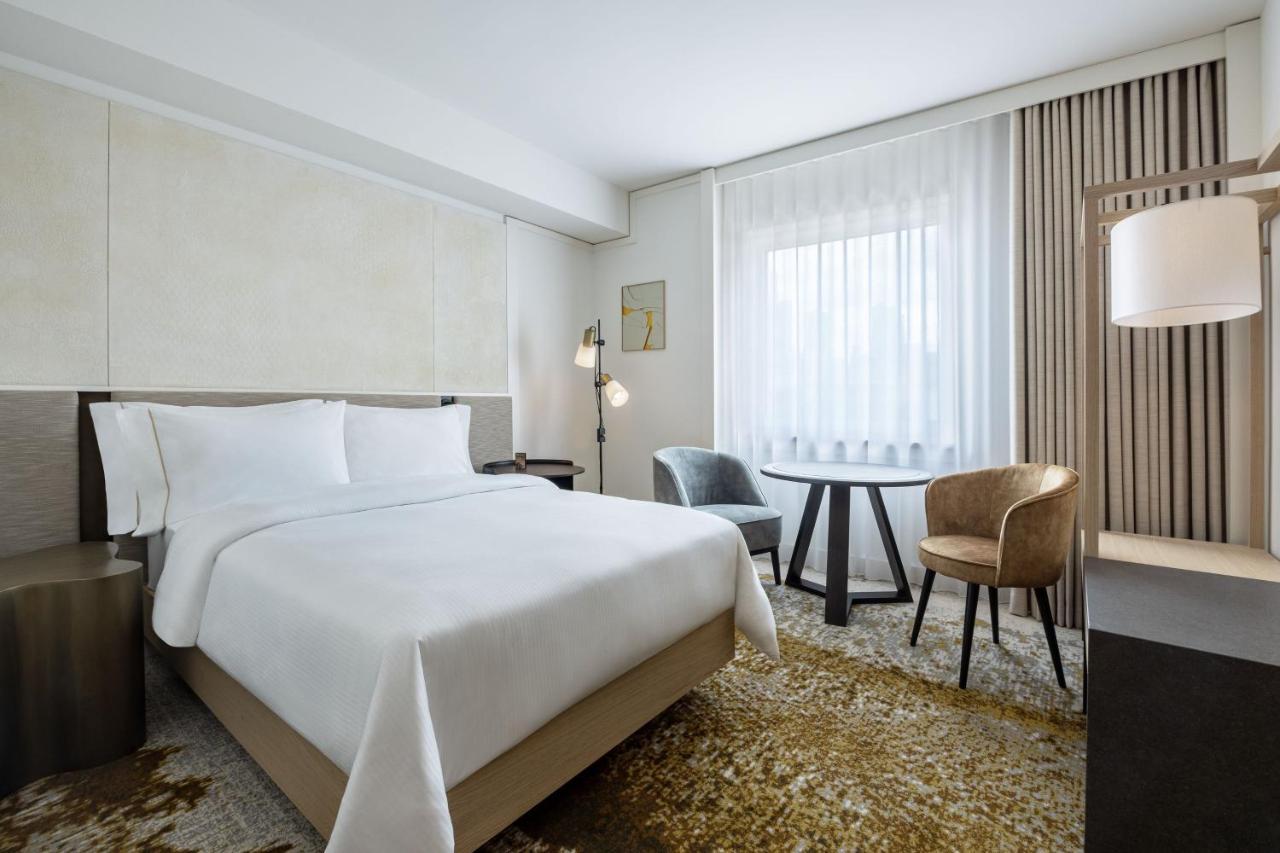 The Westin Grand Frankfurt Hotel