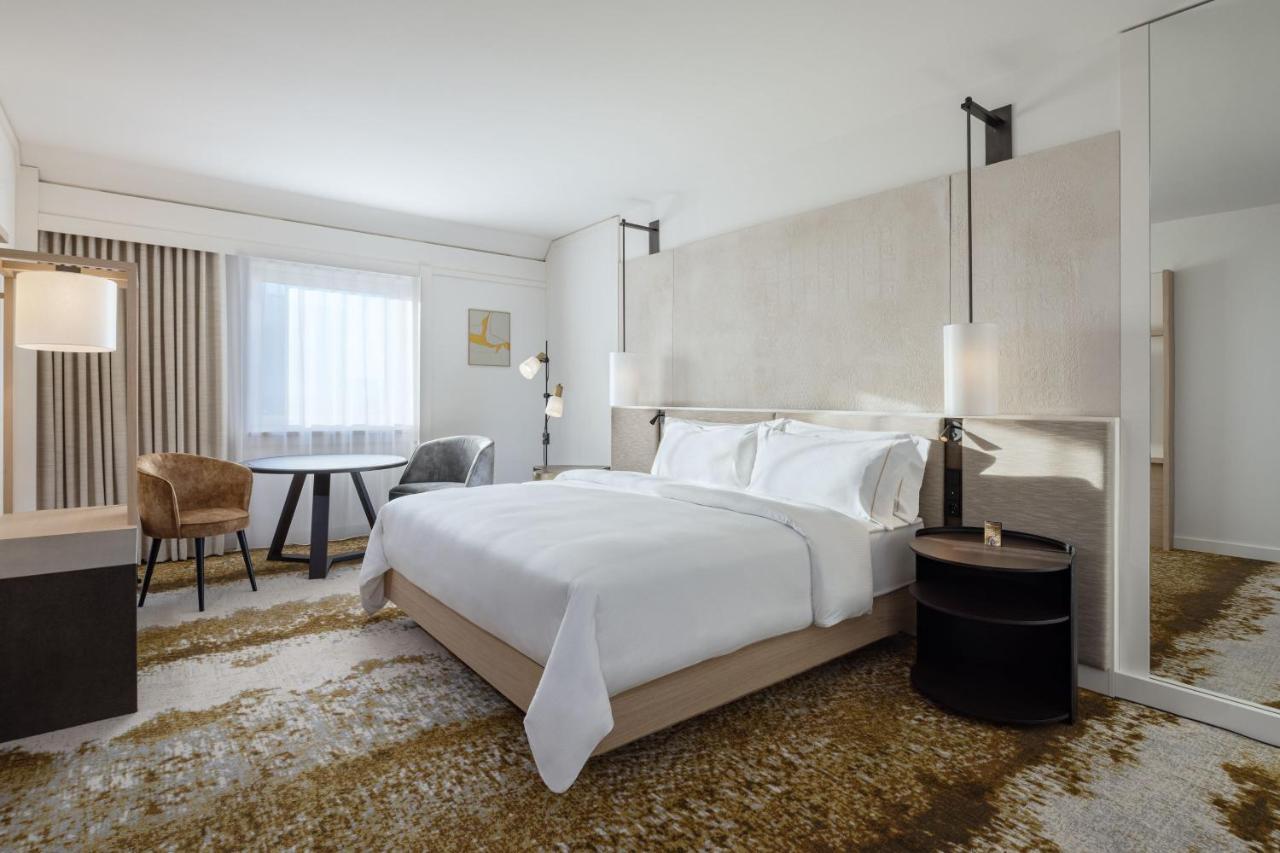 Hotel The Westin Grand Frankfurt 5*