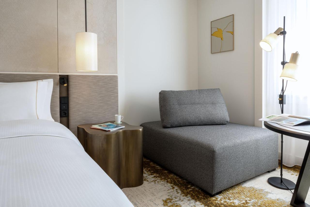 Hotel The Westin Grand Frankfurt