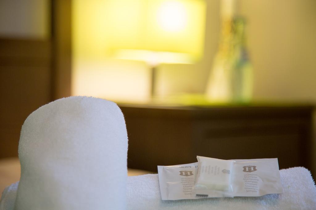 Eschborner Hof 3* Frankfurt am Main