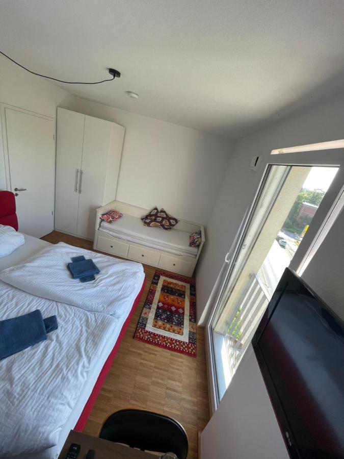 Boutique Privat 1-4 Personen Séjour chez l'habitant *