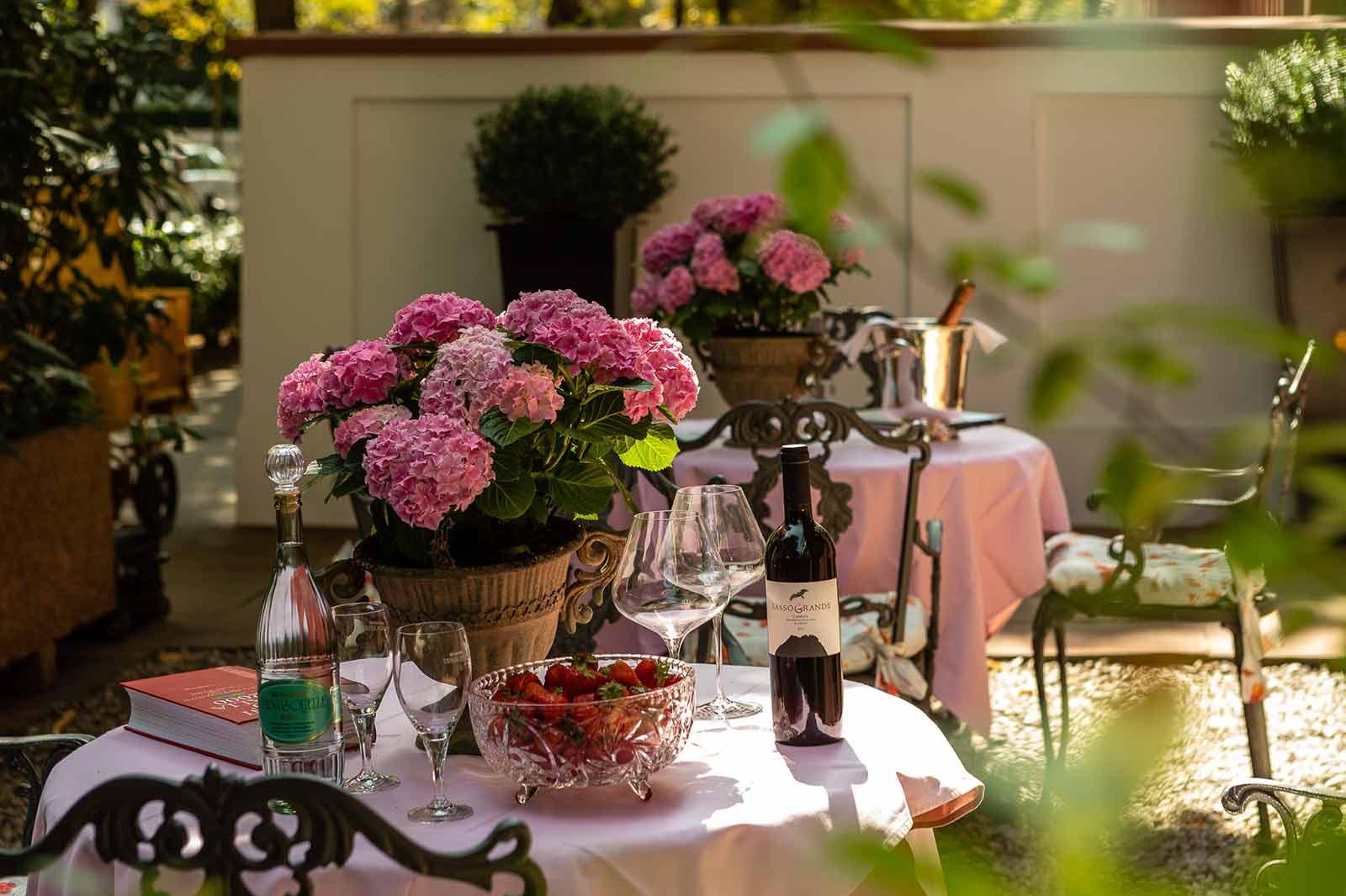 Liebig 4* Frankfurt am Main