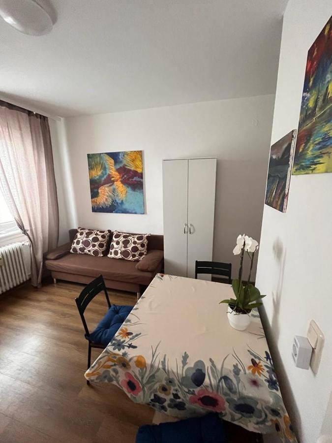 Appartement Apartment *