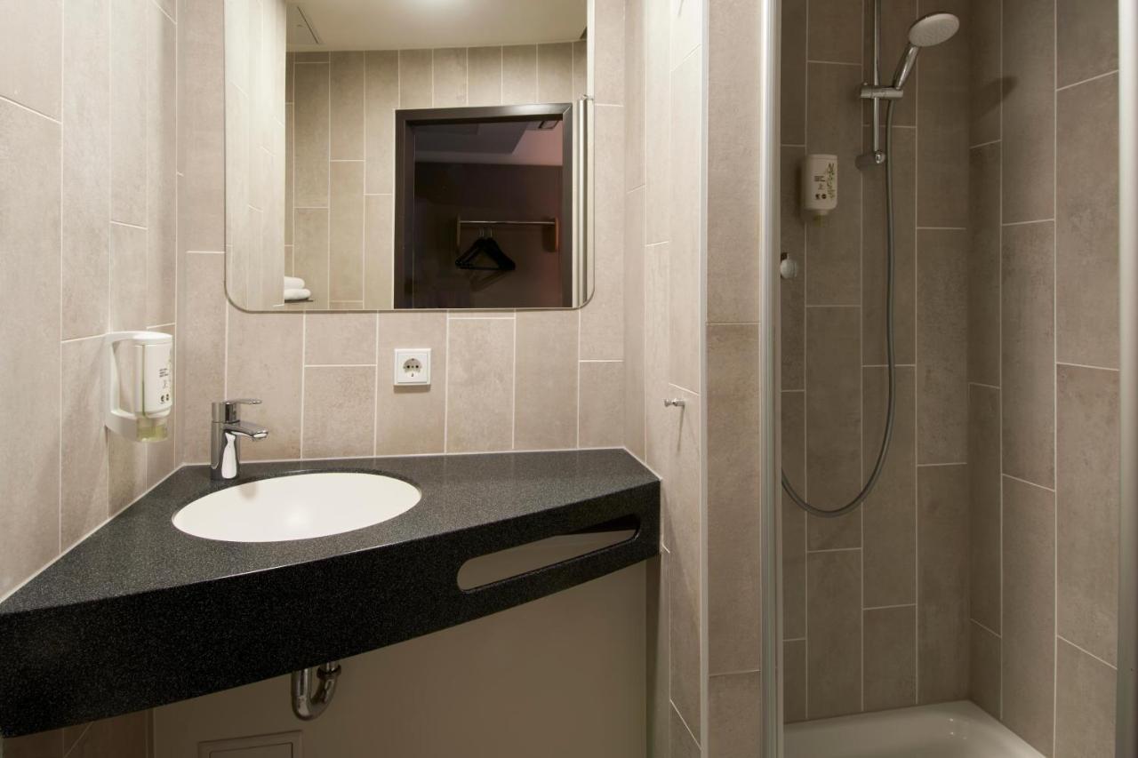 Hotel Frankfurt Niederrad