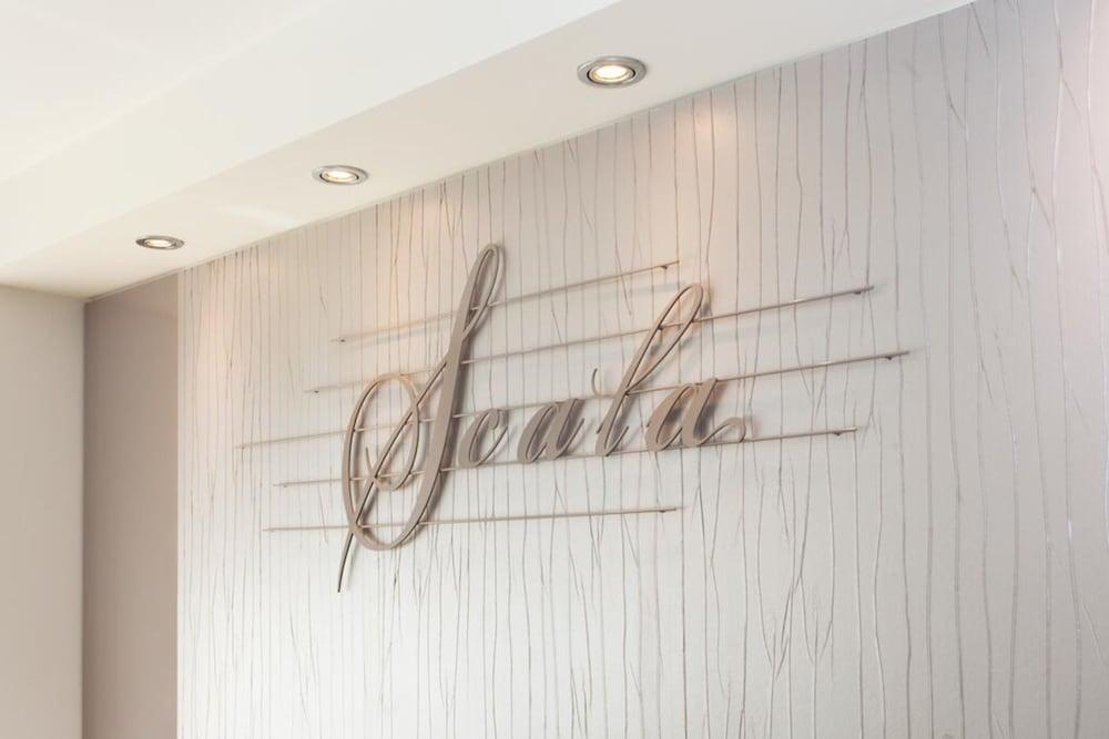 Scala Frankfurt Centre 3* Fráncfort del Meno