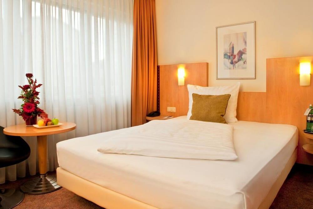 Hotel Scala Frankfurt Centre