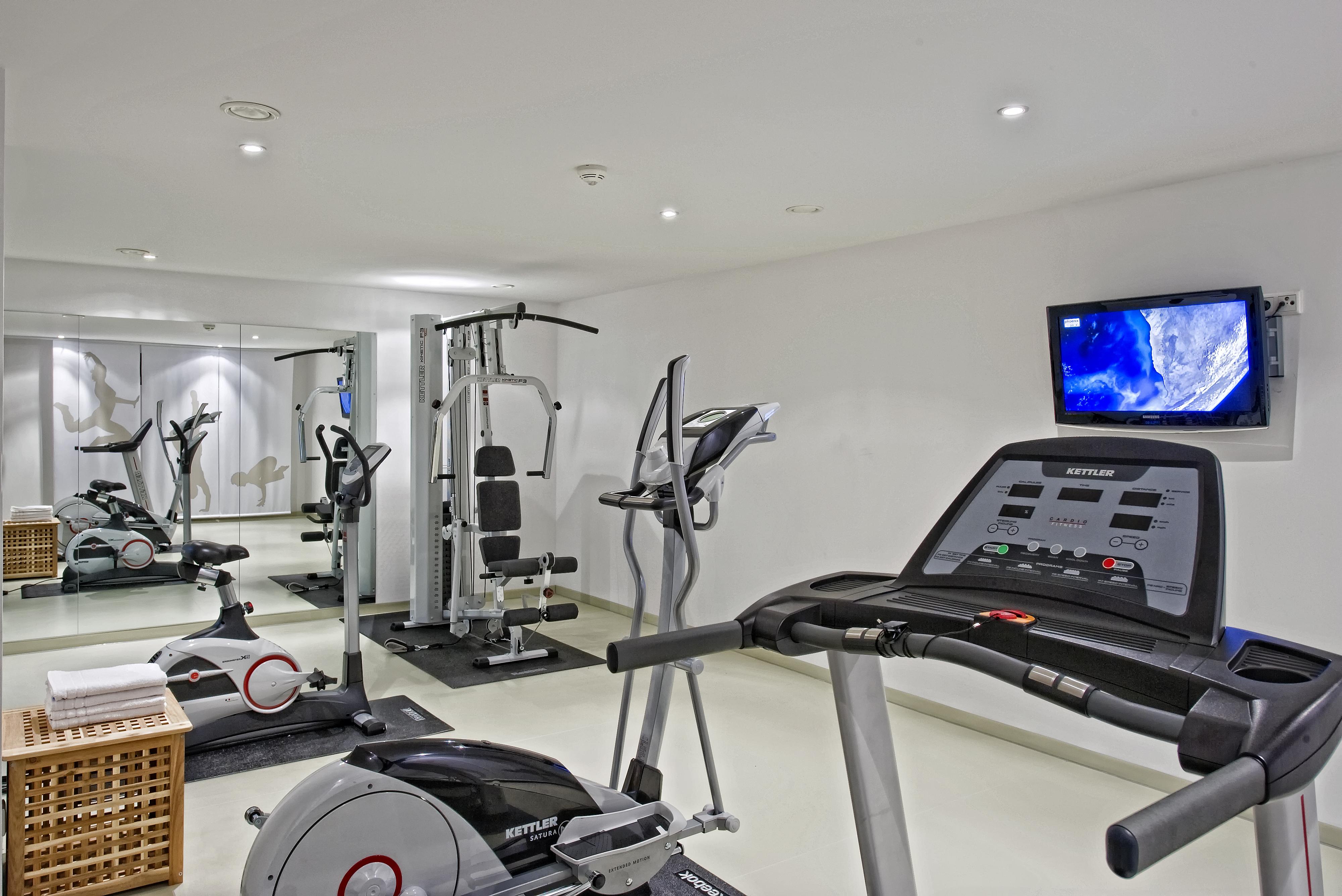 Tryp By Wyndham Frankfurt Hotel Frankfurt am Main
