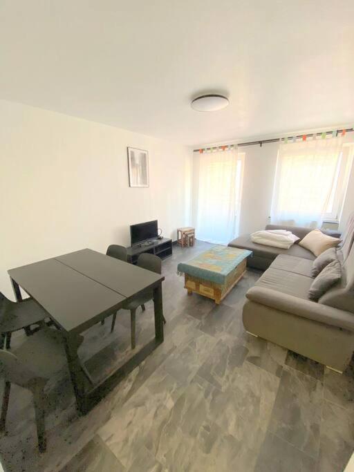 Fain Apartamento