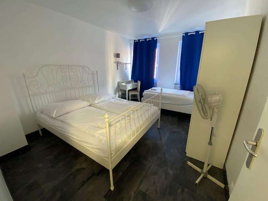Apartamento Fain Fráncfort del Meno