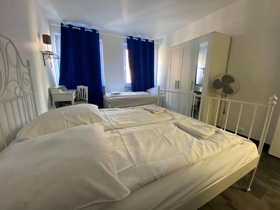 Apartamento Fain