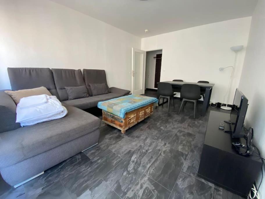 Apartamento Fain Fráncfort del Meno