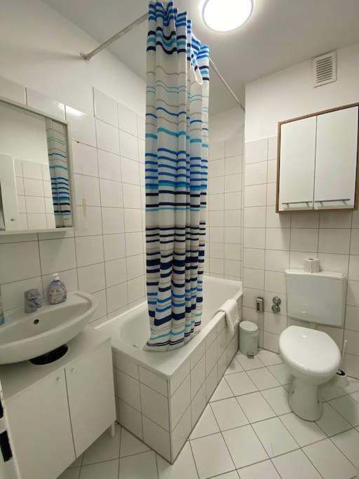 Fain Apartamento Fráncfort del Meno